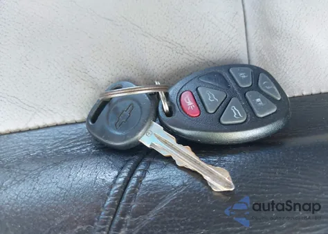 2008 Chevrolet Tahoe Lt из США, поврежденный, VIN 1GNFK13068R199656